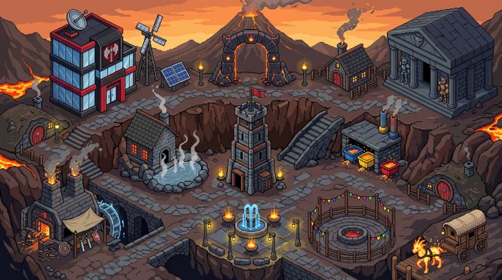 Ember Valley