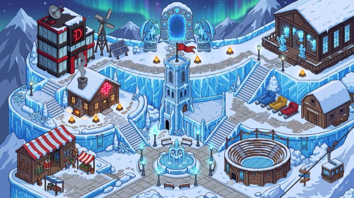 Frost Peak