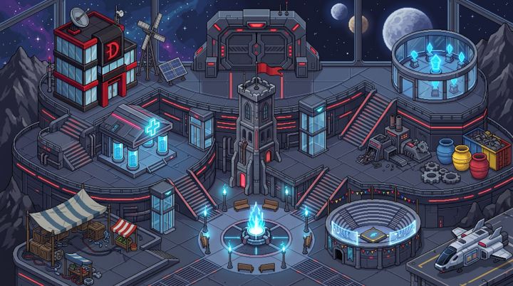 Star Citadel