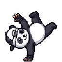 Pandagiro