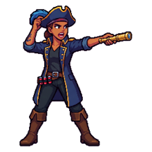 Captain Marola