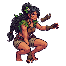 Guardian Jurema