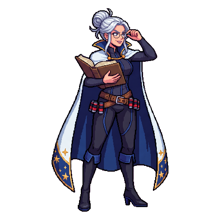 Professor Alvorada