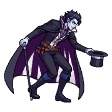 Count Penumbra