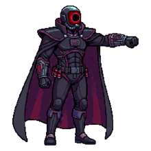 Lord Eclipse